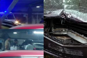 ചേരാനല്ലൂർ ബെൻസ് അപകടം: 17 കാരൻറെ ജാമ്യം റദ്ദാക്കണമെന്ന പൊലീസ് ആവശ്യം പരിഗണിക്കുക പുതിയ കോടതി