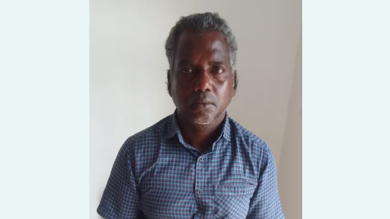 രണ്ടാം ക്ലാസ് വിദ്യാർത്ഥിനിയെ ലൈംഗികമായി പീഡിപ്പിച്ച 47കാരന് 28 വർഷം കഠിനതടവും പിഴയും ശിക്ഷ
