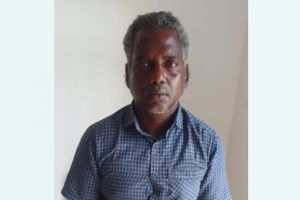 രണ്ടാം ക്ലാസ് വിദ്യാർത്ഥിനിയെ ലൈംഗികമായി പീഡിപ്പിച്ച 47കാരന് 28 വർഷം കഠിനതടവും പിഴയും ശിക്ഷ