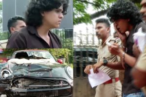നെടുമ്പാശ്ശേരി മിനി കൂപ്പർ അപകടം; പ്രതികൾക്ക് തിരിച്ചടി, ജാമ്യാപേക്ഷ തള്ളി അഡീ. സെഷൻസ് കോടതി