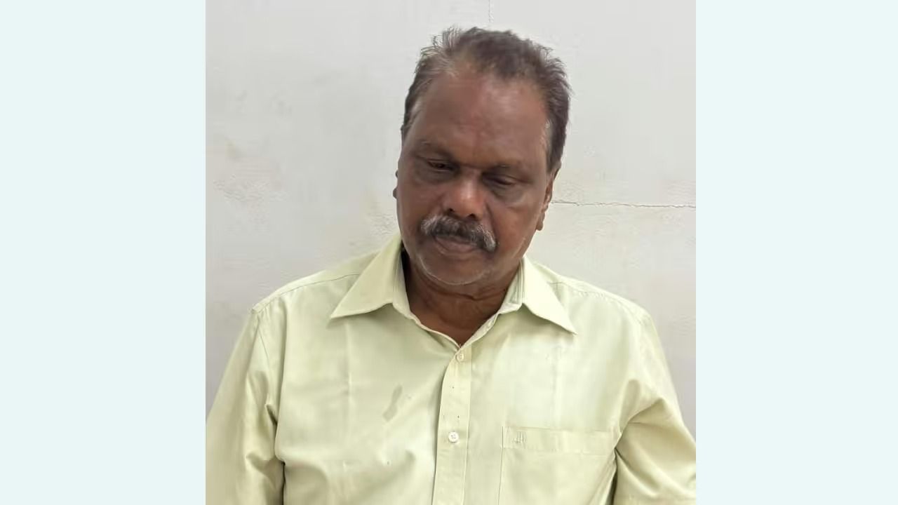 കോവിഡ് സമയത്തെ വീട്ടുപ്രാർത്ഥനയ്ക്കിടെ 15കാരിക്ക് പീഡനം, പാസ്റ്റർക്ക് 7 വർഷം തടവും പിഴയും