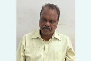 കോവിഡ് സമയത്തെ വീട്ടുപ്രാർത്ഥനയ്ക്കിടെ 15കാരിക്ക് പീഡനം, പാസ്റ്റർക്ക് 7 വർഷം തടവും പിഴയും