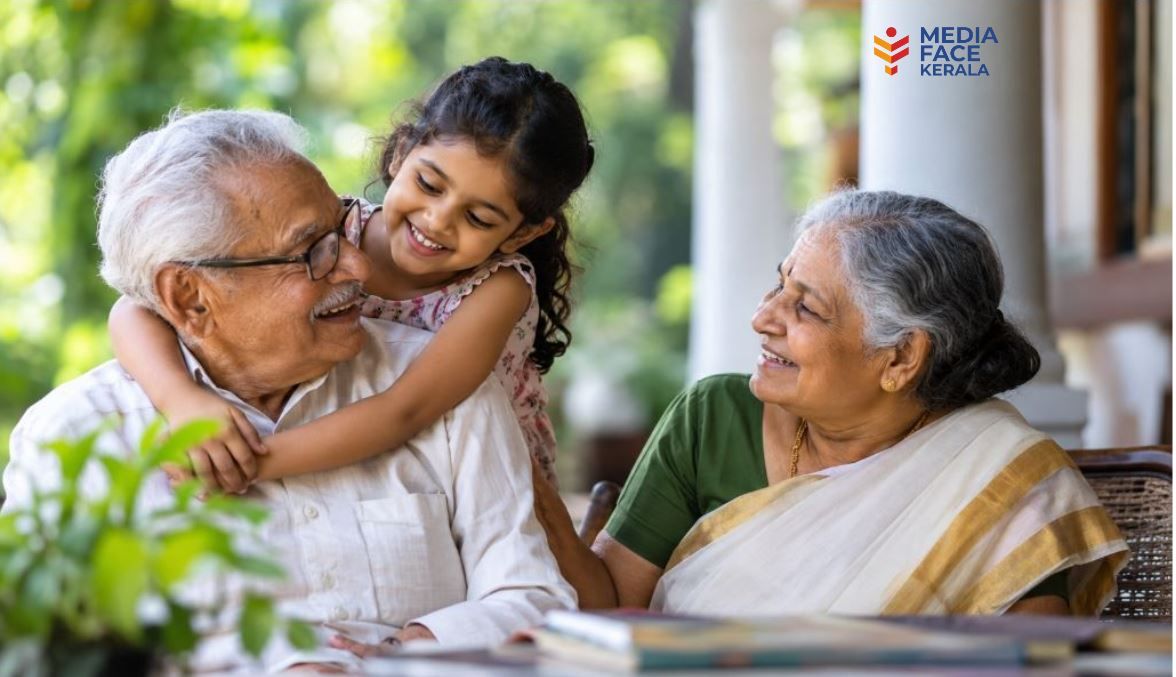 വയോജനക്ഷേമത്തിന് കരുതലിന്റെ കൈത്താങ്ങ്; കേരള സർക്കാരിന്റെ ചുവടുവെപ്പ് അഭിനന്ദനാർഹം