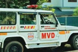 പ്രായപൂർത്തിയാകാത്തവർ വാഹനമോടിച്ചതിന് റേഞ്ചിൽ 51 കേസുകൾ; കൂടുതൽ കോഴിക്കോട് റൂറലിൽ