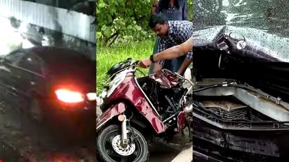 ചേരാനല്ലൂർ വാഹനാപകടം: മുൻകൂർ ജാമ്യം തേടി 17കാരന്റെ പിതാവായ അഡീഷണൽ ജഡ്ജ് ഹൈക്കോടതിയിൽ