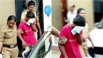 കൊഴിഞ്ഞാമ്പാറ കൊലപാതകം: ഒരാൾക്കു കൂടി പങ്കെന്ന് സൂചന; കൂടുതൽ തെളിവുകൾ ആവശ്യമെന്ന് പോലീസ്