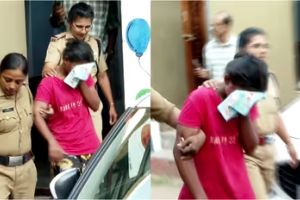 കൊഴിഞ്ഞാമ്പാറ കൊലപാതകം: ഒരാൾക്കു കൂടി പങ്കെന്ന് സൂചന; കൂടുതൽ തെളിവുകൾ ആവശ്യമെന്ന് പോലീസ്
