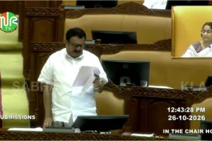 നിപ രോഗികൾക്ക് കാലാവധി കഴിഞ്ഞ റെംഡെസിവിർ നൽകിയതായി സംശയം: പരിശോധിക്കാൻ മെഡിക്കൽ ബോർഡിനെ രൂപീകരിച്ചതായി ആരോഗ്യമന്ത്രി