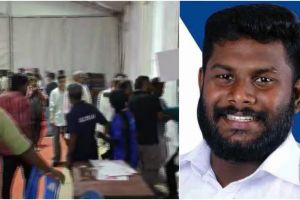 കായിക മേളയിലെ പുഴു വിവാദം: ആരോപണമുന്നയിച്ച കായിക അധ്യാപകൻ റിമാൻഡിൽ; രാഷ്ട്രീയ പശ്ചാത്തലത്തിൽ തർക്കം രൂക്ഷം