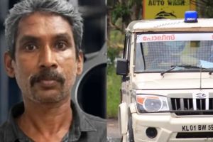 പെൺകുട്ടിക്കെതിരെ അശ്ലീല കമന്റ്: പയ്യോളി സ്വദേശിയായ 43-കാരൻ കണ്ണൂരിൽ അറസ്റ്റിൽ
