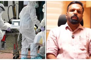 നിപ മരുന്ന് വിവാദത്തിൽ പ്രതികരിച്ച് ചികിത്സിച്ച ഡോക്ടർ; 'നിപ മരണങ്ങൾക്ക് റെംഡെസിവർ മരുന്ന് ഉപയോഗവുമായി ബന്ധമില്ല'