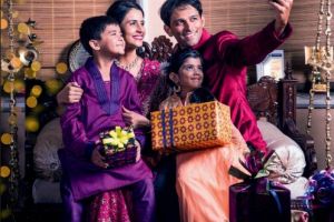 ദീപാവലിക്ക് മധുരം പകർന്ന് DHL; ആഭ്യന്തര, അന്താരാഷ്ട്ര ഷിപ്പ്മെന്റുകൾക്ക് 60 ശതമാനം വരെ ഇളവ്
