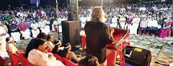 വടകരയിൽ ജന്തർ മന്തർ സമരസായാഹ്നം; സി.ഇ.സി. ഗ്യാനേഷ് കുമാറിന്റെ രാജി ആവശ്യപ്പെട്ട് ഇടത് സംഘടനകൾ