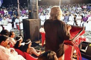 വടകരയിൽ ജന്തർ മന്തർ സമരസായാഹ്നം; സി.ഇ.സി. ഗ്യാനേഷ് കുമാറിന്റെ രാജി ആവശ്യപ്പെട്ട് ഇടത് സംഘടനകൾ