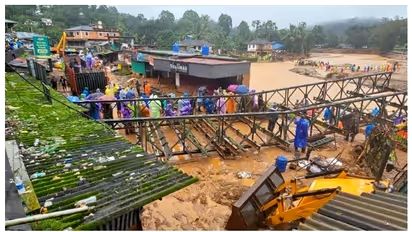 മുണ്ടക്കൈ–ചൂരൽമല ദുരന്തബാധിതർക്ക് ആശ്വാസം: 7.19 കോടിയുടെ നഷ്ടപരിഹാരം അനുവദിച്ച് സർക്കാർ ഉത്തരവ്