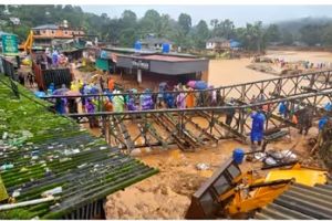 മുണ്ടക്കൈ–ചൂരൽമല ദുരന്തബാധിതർക്ക് ആശ്വാസം: 7.19 കോടിയുടെ നഷ്ടപരിഹാരം അനുവദിച്ച് സർക്കാർ ഉത്തരവ്