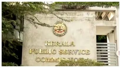 പി.എസ്.സി. പരീക്ഷാ തട്ടിപ്പ്: ഒളിവിലായിരുന്ന അഡീഷണൽ സെക്രട്ടറി ആർ. ഹരി എറണാകുളത്തുനിന്ന് അറസ്റ്റിൽ