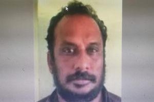 കോഴിക്കോട് റെയിൽവേ സ്റ്റേഷനിൽ ഉറങ്ങിപ്പോയ യുവതിയുടെ വിലകൂടിയ ഐഫോൺ കവർന്നു; പ്രതി പിടിയിൽ