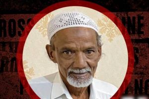 പാലക്കാട് 16കാരന്റെ കുത്തേറ്റ് മുത്തച്ഛൻ മരിച്ചു; സംഭവം 10 വയസുകാരിയെ രക്ഷിക്കാൻ ശ്രമക്കുന്നതിനിടെ